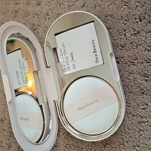 Rare Beauty Blotting Powder & Sheets